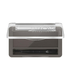 Catrice Catrice Brow Eyebrow Powder Set Waterproof Matte Brow Perfection