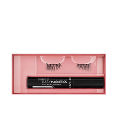 Catrice Super Easy Magnetics Eyeliner Und Magnetische Wimpern Ohne Kleber Sofort Effekt