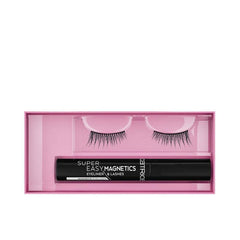 Catrice Super Easy Magnetics Delineador Y Pestañas Magnéticas Sin Pegamento Al Instante