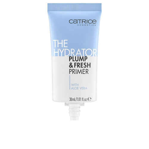 Catrice The Hydrator Primer Für Strahlende Haut