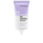 Catrice Themattifier Primer Oil Control Formula