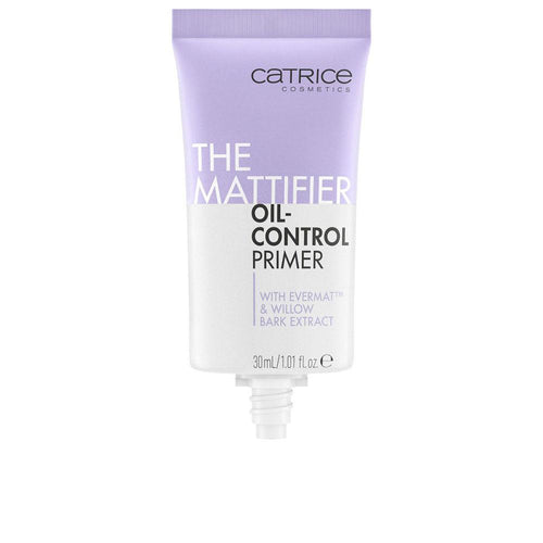 Catrice Themattifier Primer Ölkontrolle Formel