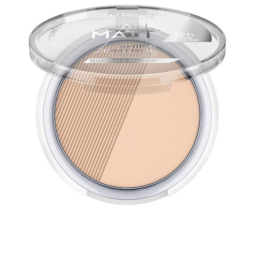 Catrice All Matt Plus Cipria Compatta 12 Ore Di Tenuta