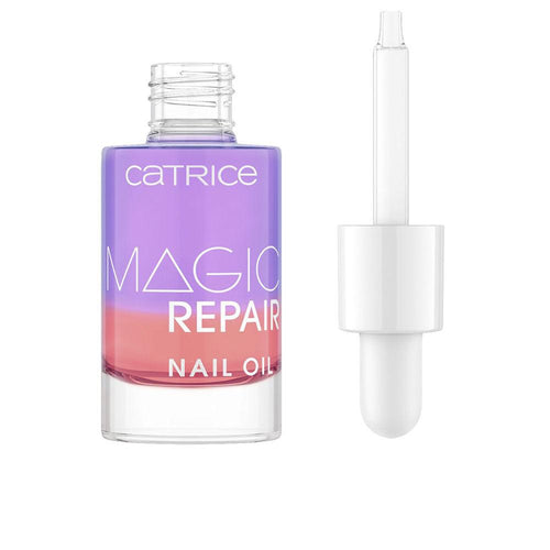 Catrice Magic Repair Huile À Ongles Nourrissante Sublime