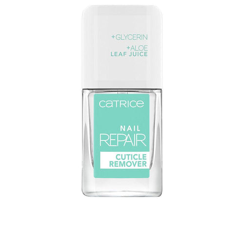 Catrice Nail Repair Détachant De Cuticules Manucure À Domicile Hydratant Et Nourrissant