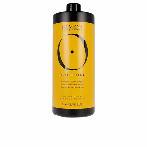 Orofluido Orofluido Shampoo Radiance Con Olio Di Argan