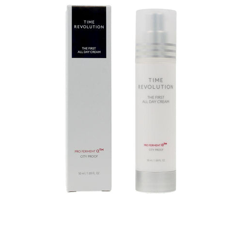 Missha Time Revolution All Day Creme Strahlende Haut