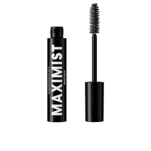 Bare Minerals Maximist Volumenverstärkende Mascara Unglaubliches Volumen Für Wimpern