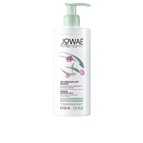 Jowaé Soothing Jowae Cleansing Milk Calm Hydrated Radiant Skin