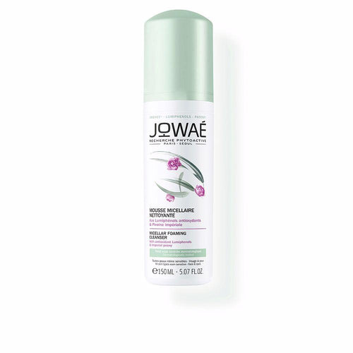 Jowaé Micellar Jowae Nettoyant Moussant Peau Radieuse Naturelle
