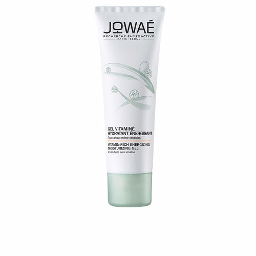 Jowaé Vitamin-Rich Belebendes Feuchtigkeitsspendendes Gel Vitamine Für Strahlende Haut