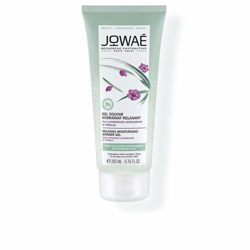 Jowaé Gel Ducha Jowae Gel De Ducha Para Hidratación Relajante