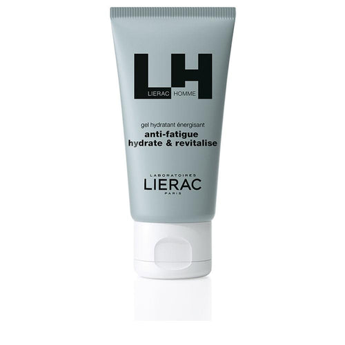 Lierac Lh Hydratisierender Belebender Gel Sofortige Hydration Und Energie