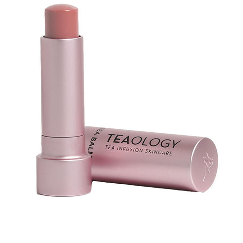 Teaology Tea Balm Lippenbalsam Hydriert Und Aufpolstert