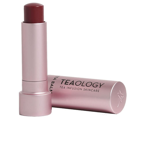 Teaology Tea Balm Lippenbalsam Hydriert Und Aufpolstert