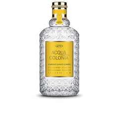 4711 Acqua Colonia Starfruit & Whiteflowers Profumo Eau De Cologne Aura Di Freschezza Radiante