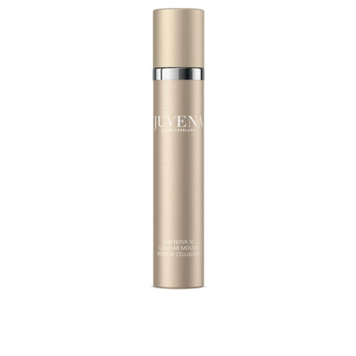 Juvena Skin Nova Mousse Facial Piel Radiante E Hidratada