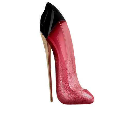 Carolina Herrera Good Girl Glam Profumo Eau De Parfum Fiducia E Glamour