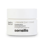 Sensilis Upgrade Crème De Jour Raffermissante Effet Lifting Naturel