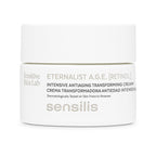 Sensilis Eternalist A.G.E Intensive Retinol Anti-Aging Creme Sichtbare Ergebnisse