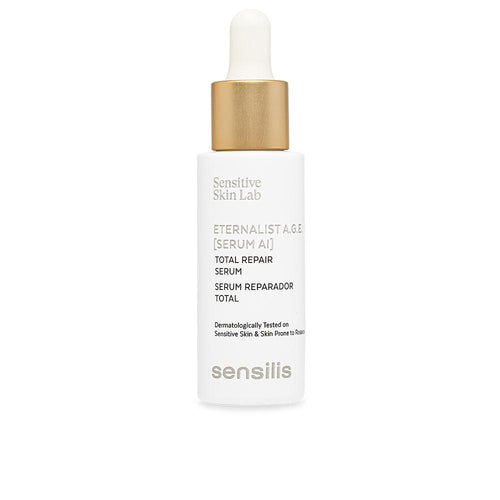 Sensilis Eternalist A.g.e Suero Facial Antiedad Piel Radiante