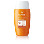 Rilastil Sun System Crema Solare Tintata Water Touch Protezione SPF Massima