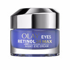 Olay Regenerist Retinol24 Max Eye Contour Cream Night Radiant Glow