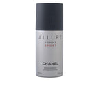 Chanel Allure Homme Sport Déodorant Spray Énergie Vibrante