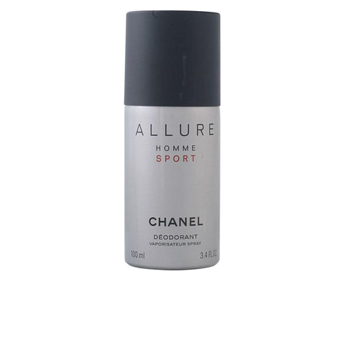 Chanel Allure Homme Sport Deodorant Spray Lebendige Energie