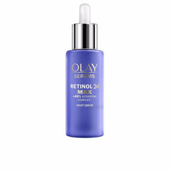 Olay Regenerist Suero De Noche Hidratación 24 Horas