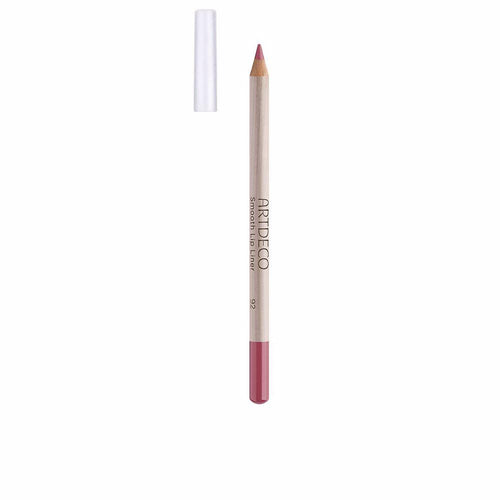 Artdeco Artdeco Smooth Lippenkonturenstift Natürliche Pflege Für Schöne Lippen