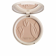Artdeco Natural Finish Compact Foundation Fresh And Lively Appearance