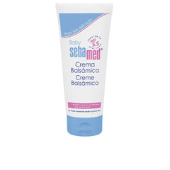 Sebamed Sebamed Baby Crème Balsamique Soin Apaisant Doux