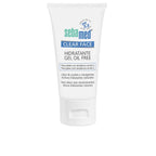 Sebamed Clear Face Gel Hydratant Pour Peau Sans Acné
