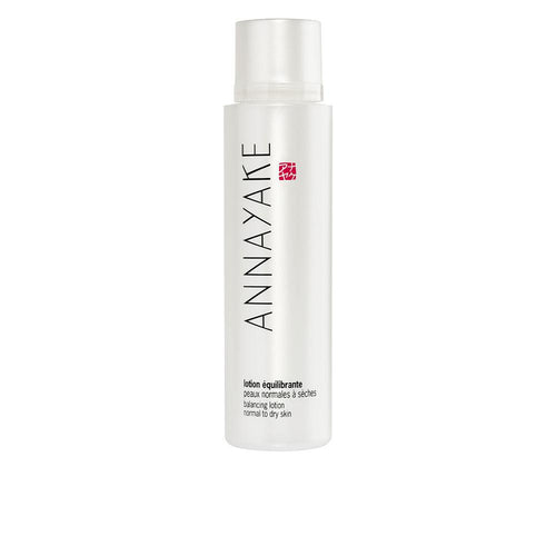 Annayake Ritual De Limpieza Balancing Lotion For Normal To Dry Skin Skin Balance And Hydration
