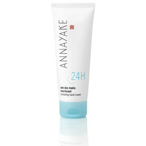 Annayake 24H Crema Nutritiva De Manos Hidratación Intensa