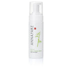 Annayake Bamboo Cleansing Foam For Face Vitality And Gentleness