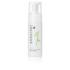 Annayake Bamboo Espuma Limpiadora Facial Vitalidad Y Suavidad