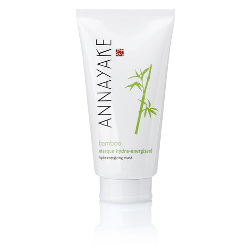 Annayake Bamboo Mascarilla Facial Hydra Energizante Cutis Radiante Y Natural