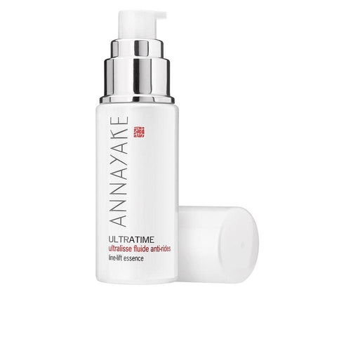 Annayake Ultratime Facial Lifting Essence Fights Early Wrinkle Signs