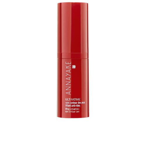 Annayake Ultratime Suero Lifting Contorno De Ojos Para Una Piel Radiante