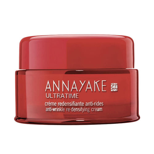 Annayake Ultratime Re Densifizierende Anti Falten Creme Sichtbare Feine Linien
