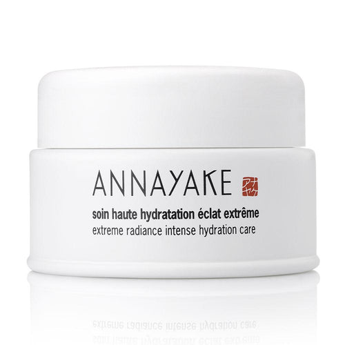 Annayake Extrême Hydrating Facial Care Hydrated And Soft Skin