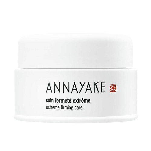 Annayake Extrême Firming Facial Treatment Enhanced Skin Elasticity