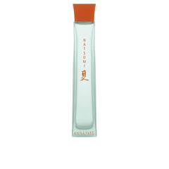 Annayake Natsumi Perfume Eau De Toilette Esencia Refrescante De Verano