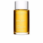 Clarins Huiles Olio Trattamento Corpo Tonificante Pelle Firme E Setosa