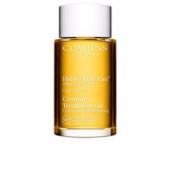 Clarins Huiles Aceite De Tratamiento Corporal Contorno Y Firmeza Natural