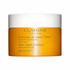 Clarins Clarins Aromas Esfoliante Corpo Tonic Sugar Scrub Pelle Morbida E Rivitalizzata