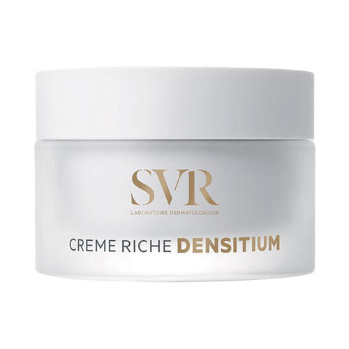 Svr Laboratoire Dermatologique Densitium Reichhaltige Gesichtscreme Strahlende Und Hydratisierte Haut