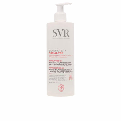 Svr Laboratoire Dermatologique Topialyse Baume Soulagement Instantané Et Confort Durable